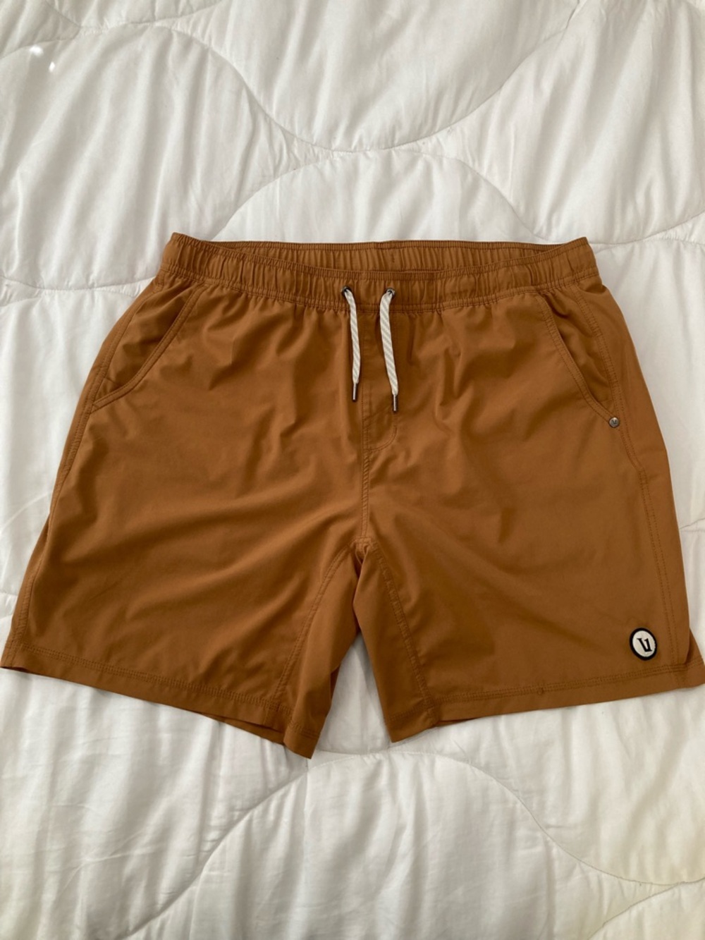 Vuori Kore Short Size XL EUC
